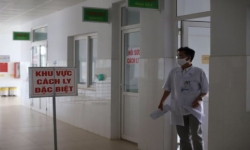 Đắk Lắk: Phong tỏa một khoa, cách ly khoảng 70 người vì liên quan ca bệnh nhiễm Covid-19 về từ Đà Nẵng