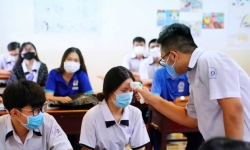 Thời sự 24H ngày 2/8: Bộ trưởng Phùng Xuân Nhạ đề xuất chia kỳ thi thi tốt nghiệp THPT làm hai đợt