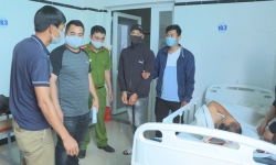 Đắk Lắk: Bắt giữ 2 đối tượng nghiện ma túy, chuyên đột nhập bệnh viện trộm tài sản