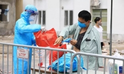 Thời sự 24H ngày 22/8: Hà Nội tạm ngừng hoạt động 3 bệnh viện không an toàn về phòng chống dịch Covid-19