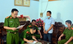 Tuyên Quang: Khởi tố, bắt tạm giam một chủ tịch UBND xã vì lập khống chứng từ để quyết toán