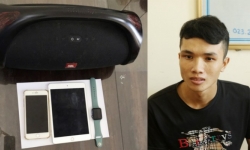 Quảng Bình: Bắt đối tượng nghiện game chuyên đột nhập nhà dân trộm cắp tài sản