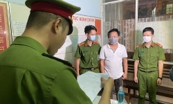 Vì sao đại gia Thanh 'đeo' nổi tiếng Đà Nẵng bị khởi tố, bắt giam?