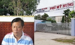 Đắk Nông: Truy tố Trịnh Sướng cùng 38 đồng phạm trong vụ án sản xuất xăng giả
