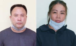 Quảng Bình: Bắt giữ 2 đối tượng tổ chức cho người trốn đi nước ngoài trái phép