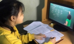 Hà Nội: Dạy học qua Internet trong thời gian phòng, chống dịch bệnh Covid-19