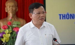 Thanh Hóa: Ông Nguyễn Văn Thi làm Phó Chủ tịch UBND tỉnh