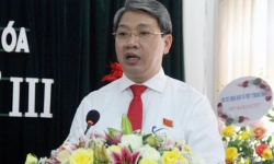 Thanh Hoá: Đại hội Đảng bộ Sở Nông nghiệp và Phát triển nông thôn thành công tốt đẹp