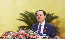 Ông Trịnh Văn Chiến vẫn theo dõi, hướng dẫn Đảng bộ tỉnh Thanh Hóa đến hết Đại hội XIII của Đảng