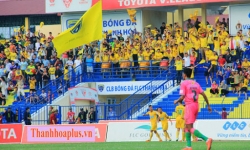 Tập đoàn BĐS Đông Á và 2 doanh nghiệp đăng ký tài trợ CLB bóng đá Thanh Hóa