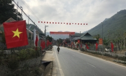 Thanh Hóa: Huyện miền núi Quan Sơn tin tưởng, kỳ vọng vào Đại hội XIII của Đảng