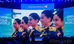 Hãng hàng không Vietravel Airlines ra mắt và chính thức bay thương mại từ tháng 1/2021