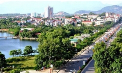 Thành phố Vĩnh Yên: Tình hình văn hóa – xã hội phát triển tích cực