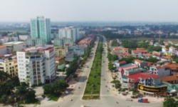Thành phố Vĩnh Yên thực hiện các giải pháp thúc đẩy phát triển kinh tế - xã hội