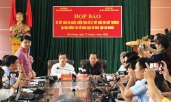 Giám đốc Sở Giáo dục và Đào tạo 2 tỉnh Hà Giang, Hòa Bình bị thi hành kỷ luật