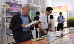 Nét riêng và độc đáo của Hội Báo Xuân tỉnh Thừa Thiên Huế