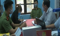 Thừa Thiên Huế: Đăng thông tin sai lệch về dịch Covid-19, một phụ nữ bị phạt 5 triệu đồng