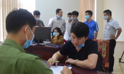 Thừa Thiên Huế: Phát hiện nhóm người nước ngoài đánh bạc qua mạng xuyên quốc gia