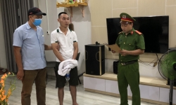 Thừa Thiên Huế: Phá thành công chuyên án ma túy hoạt động liên tỉnh