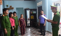 Thừa Thiên Huế: Khởi tố nữ giám đốc mua bán hóa đơn chứng từ trái phép