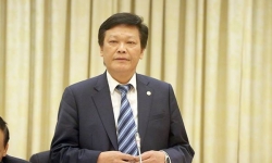 Thủ tướng bổ nhiệm nhân sự Bảo hiểm xã hội Việt Nam, Ngân hàng Chính sách xã hội