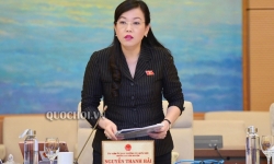 Trưởng Ban Dân nguyện Nguyễn Thanh Hải dự kiến làm Bí thư Tỉnh ủy Thái Nguyên