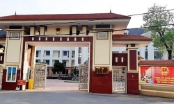 Bắt giam thêm thành viên đoàn thanh tra Bộ Xây dựng nhận hối lộ ở Vĩnh Phúc