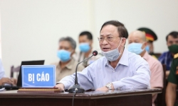 Ông Nguyễn Văn Hiến bị phạt 4 năm tù giam