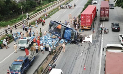 Quỹ Bảo hiểm xe cơ giới: Có kiểm toán nhưng ‘không công khai’