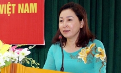 Phê chuẩn Phó Chủ tịch UBND tỉnh Hà Nam