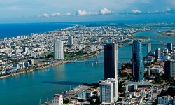TP Đà Nẵng sắp tổ chức đấu giá siêu dự án 2 tỷ USD ở quận Sơn Trà