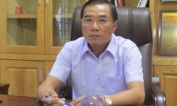 Kỷ luật cảnh cáo Phó Chủ tịch UBND tỉnh Thanh Hóa Phạm Đăng Quyền