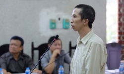 Phiên tòa xét xử vụ nữ sinh giao gà: Bị cáo Bùi Văn Công bất ngờ phản cung