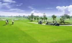 Thêm 2 dự án sân golf hơn 1.800 tỷ đồng ở Bắc Giang và Hòa Bình