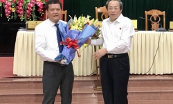 Thủ tướng phê chuẩn ông Trần Phong làm Phó Chủ tịch tỉnh Quảng Bình