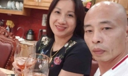 Vợ Đường ‘Nhuệ’ bị khởi tố vì thao túng đấu giá đất