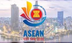Ngày 26/6, Hội nghị Cấp cao ASEAN 36 được tổ chức theo hình thức trực tuyến