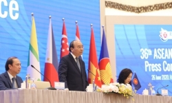 Thủ tướng: Các nước ASEAN đồng thuận rất cao về những vấn đề quan trọng