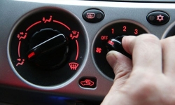 5 trường hợp nên tắt điều hòa khi lái xe