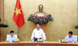Thủ tướng đánh giá cao tỉnh Bình Thuận trong giải ngân vốn đầu tư công