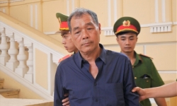 Vụ án Ngân hàng Phương Nam: Bị cáo Trầm Bê bị phạt 3 năm tù