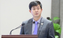 Thứ trưởng Bộ Văn hóa, Thể thao và Du lịch giữ chức Bí thư Tỉnh ủy Quảng Trị