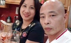 Vợ 'Đường Nhuệ' bị khởi tố thêm tội cưỡng đoạt tài sản