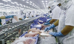 Hàng loạt mặt hàng xuất khẩu của Việt Nam sẽ ‘rộng cửa’ vào EU