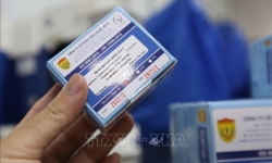 TP Hà Nội đang thiếu 20.000 bộ kit test nhanh SARS-CoV-2