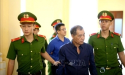 Viện kiểm sát kháng nghị tăng hình phạt đối với Trầm Bê trong vụ án Ngân hàng Phương Nam