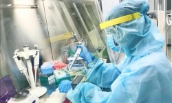Đà Nẵng đã có 7 cơ sở y tế đủ điều kiện xét nghiệm sàng lọc SARS-CoV-2