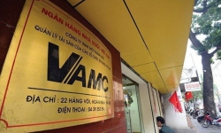 VAMC mua 68.092 tỷ đồng nợ xấu bằng trái phiếu đặc biệt