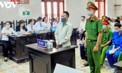Điện Biên: Xét xử 10 đối tượng mua bán, vận chuyển hơn 51 kg heroin