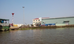 TP HCM: Thanh tra việc cổ phần hóa Công ty Cổ phần cảng Phú Định